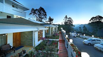 Elysium Gardens Hill Resorts