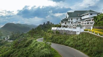Elysium Gardens Hill Resorts