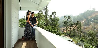 Elysium Gardens Hill Resorts