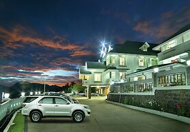 Elysium Gardens Hill Resorts