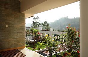 Elysium Gardens Hill Resorts