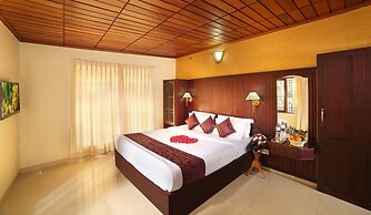 Elysium Gardens Hill Resorts