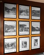 Elysium Gardens Hill Resorts