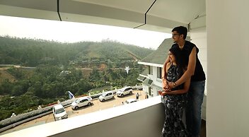 Elysium Gardens Hill Resorts