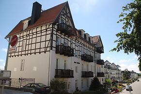 Haus an der Seebrücke