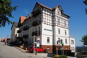 Haus an der Seebrücke