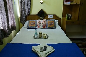Hotel Bani Park Palace
