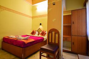 Hotel Bani Park Palace