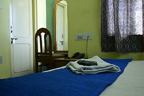 Hotel Bani Park Palace