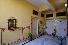 Hotel Bani Park Palace