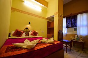 Hotel Bani Park Palace