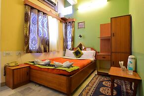 Hotel Bani Park Palace