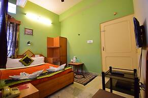 Hotel Bani Park Palace