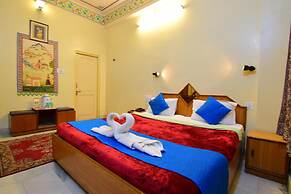Hotel Bani Park Palace