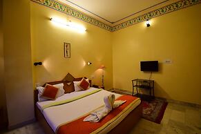 Hotel Bani Park Palace