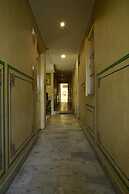 Hotel Bani Park Palace