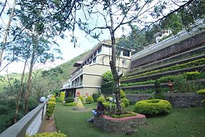 Abad Copper Castle