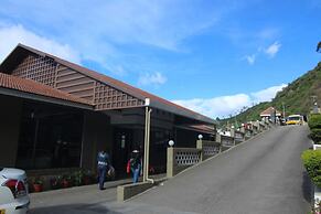 Abad Copper Castle