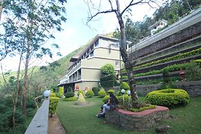 Abad Copper Castle
