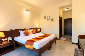 Hotel Sarovar on Lake Pichola