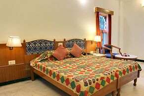 Hotel Sarovar on Lake Pichola