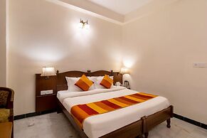 Hotel Sarovar on Lake Pichola