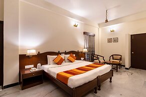 Hotel Sarovar on Lake Pichola