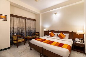 Hotel Sarovar on Lake Pichola