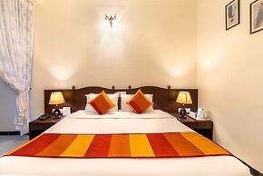 Hotel Sarovar on Lake Pichola