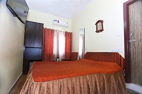 Hotel Padmini Palace