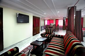 Hotel Padmini Palace
