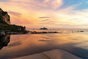 Avani Ao Nang Cliff Krabi Resort