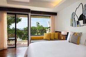Avani Ao Nang Cliff Krabi Resort