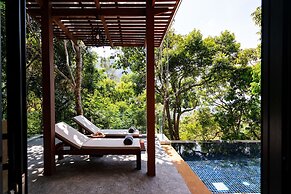 Avani Ao Nang Cliff Krabi Resort