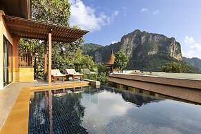 Avani Ao Nang Cliff Krabi Resort