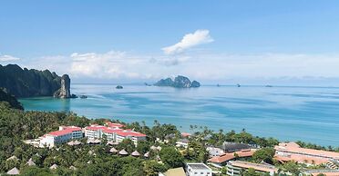 Avani Ao Nang Cliff Krabi Resort