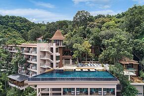 Avani Ao Nang Cliff Krabi Resort