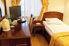 Aparthotel Karmel