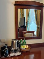 Aparthotel Karmel