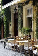 Aparthotel Karmel
