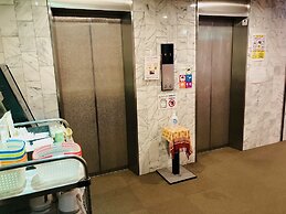 Hotel Hamilton Sapporo