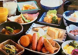 Hotel Hamilton Sapporo