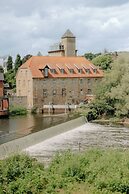 CASCADA Rheine by Hackmann