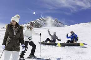 Hôtel Tignes Le Diva