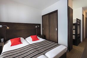 Hôtel Tignes Le Diva
