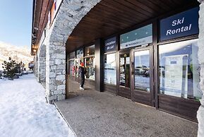 Hôtel Tignes Le Diva