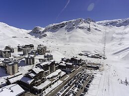Hôtel Tignes Le Diva