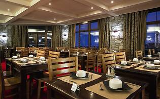 Hôtel Tignes Le Diva