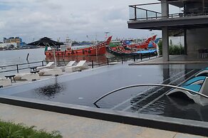 Xandari Harbour Fort Kochi