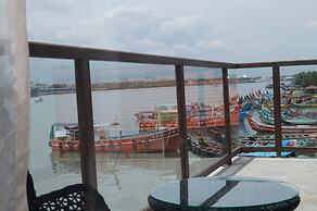 Xandari Harbour Fort Kochi
